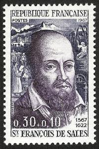 François de Sales
